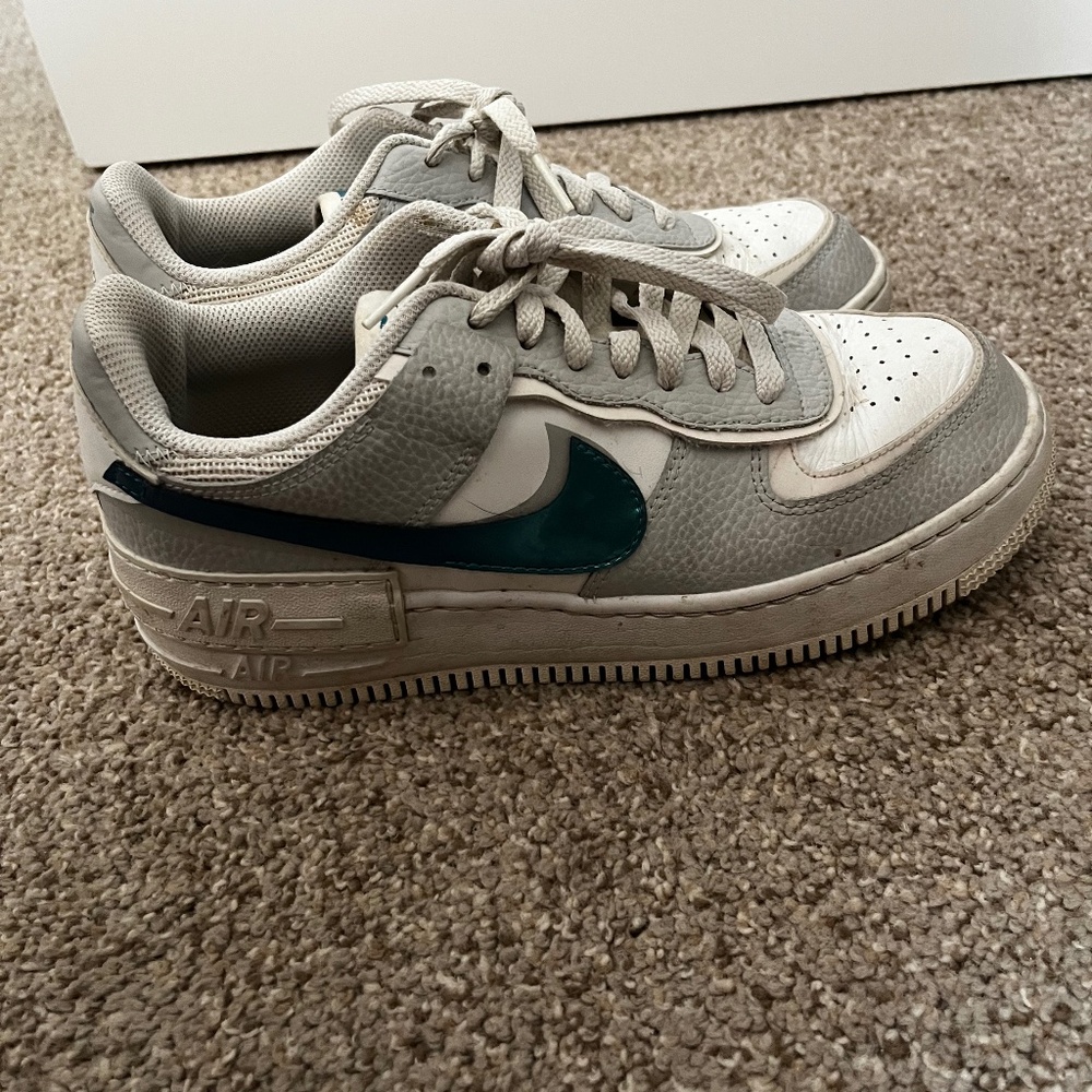 Nike Air Force 1 Shadow